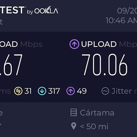 Holidays2Malaga Calderon Loft Wifi Fibra Ngoại thất bức ảnh