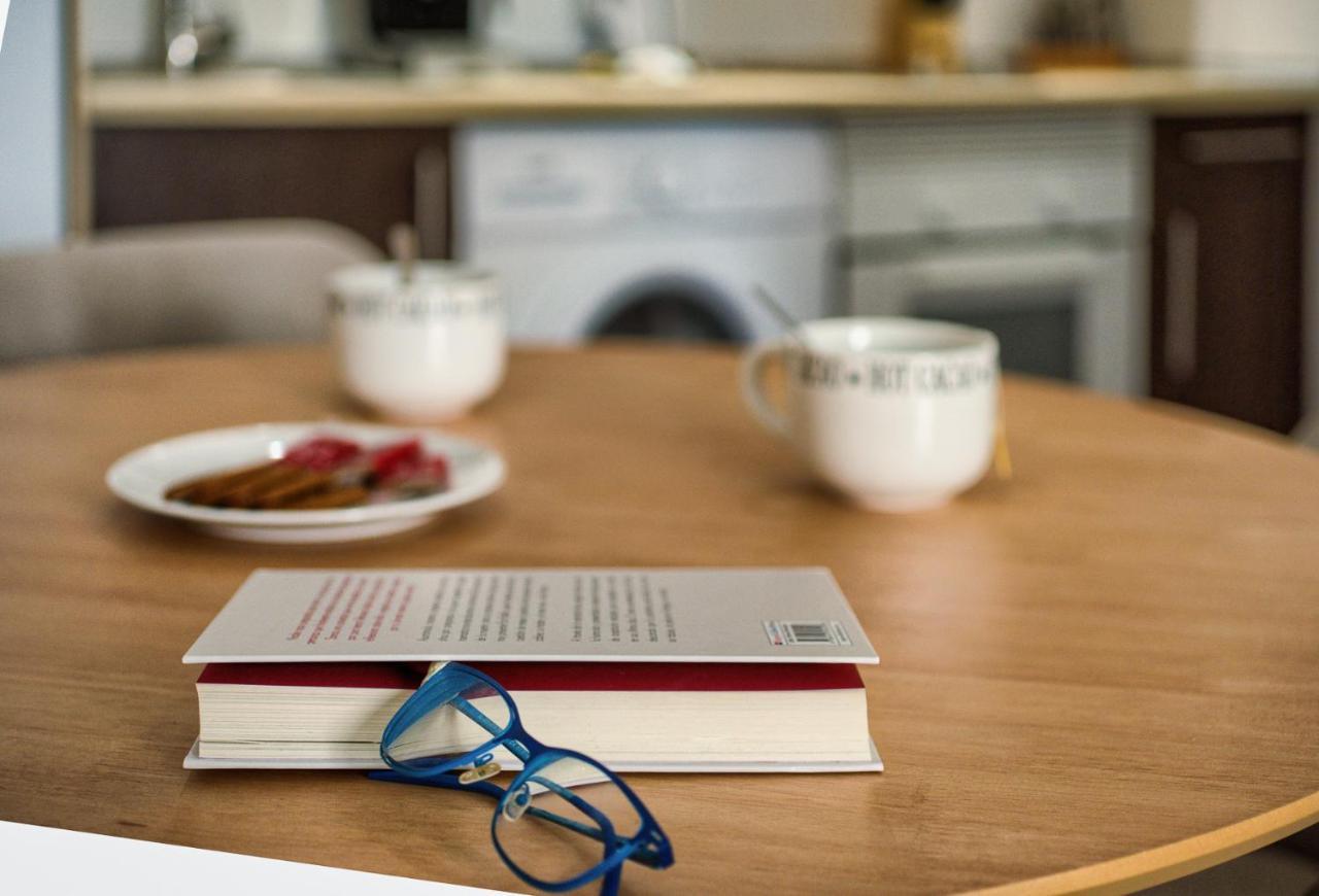 Holidays2Malaga Calderon Loft Wifi Fibra Ngoại thất bức ảnh
