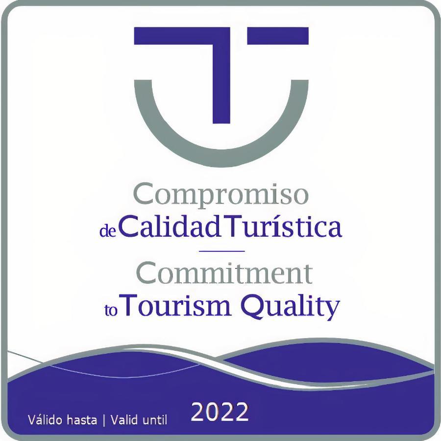 Holidays2Malaga Calderon Loft Wifi Fibra Ngoại thất bức ảnh